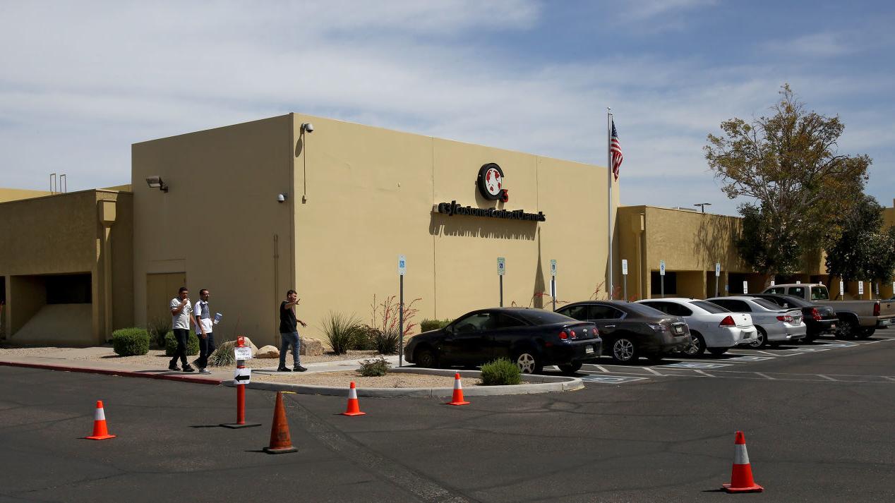 C3 expands Tucson presence, plans to hire more than 1,800 full time employees